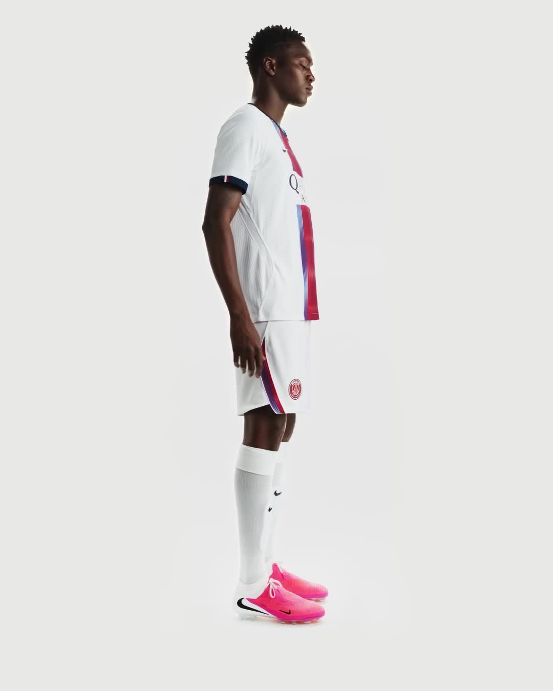 NIKE公式】パリ サンジェルマン (PSG) 2026/27 マッチ アウェイ メンズ
